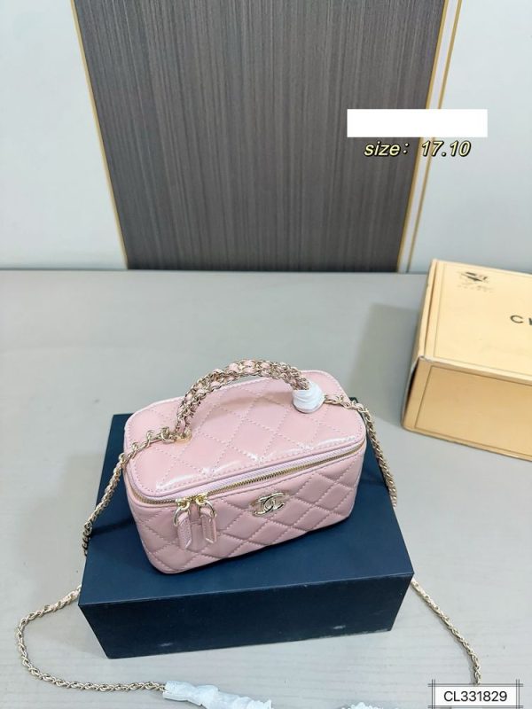 New Fashion CN Handbag C701