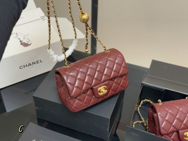 New Fashion CN Handbag C719
