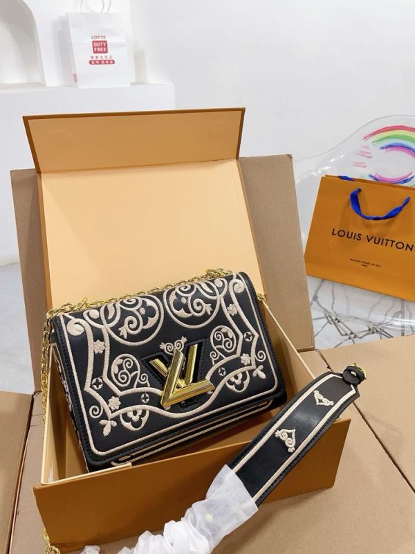 New Fashion LV Handbag L1487