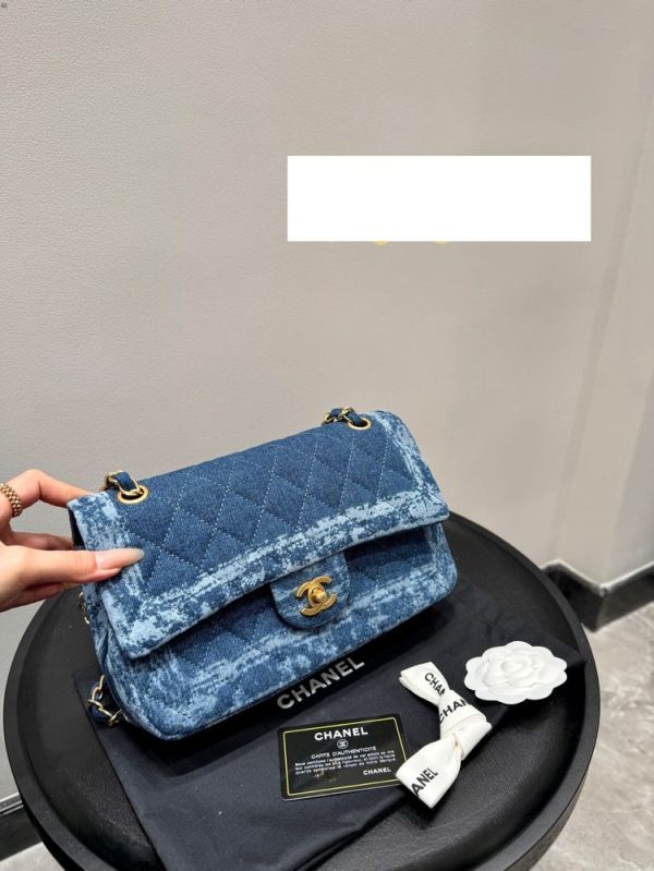 New Fashion CN Handbag C700