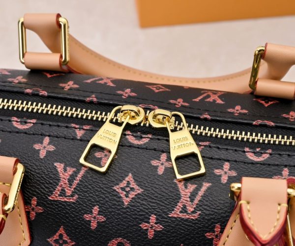 Luxury LV Handbag M40391-M80777