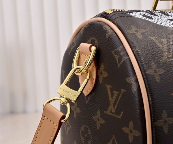 Luxury LV Handbag M40391-M80777