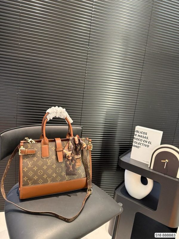 New Fashion LV Handbag L1491