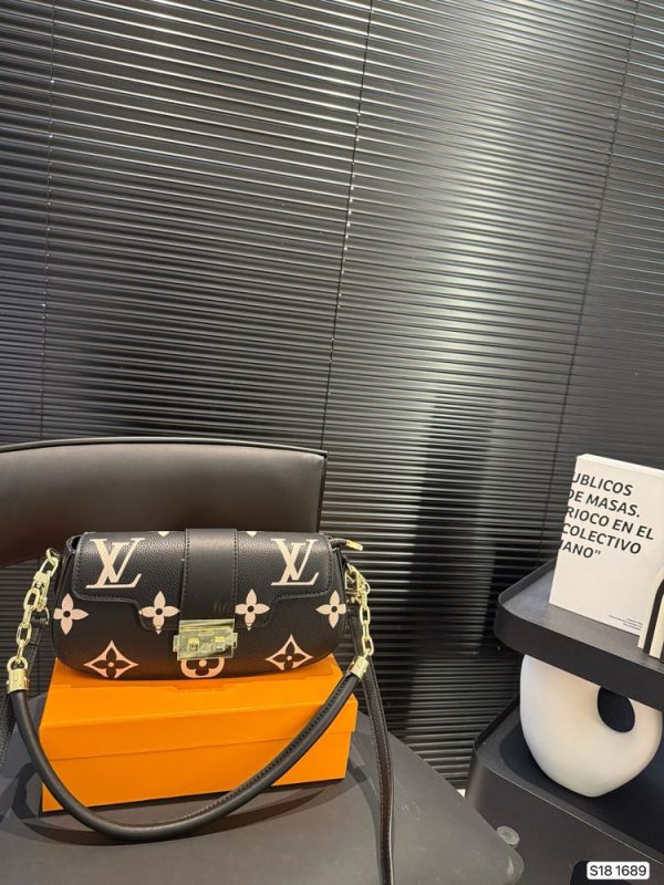 New Fashion LV Handbag L1490