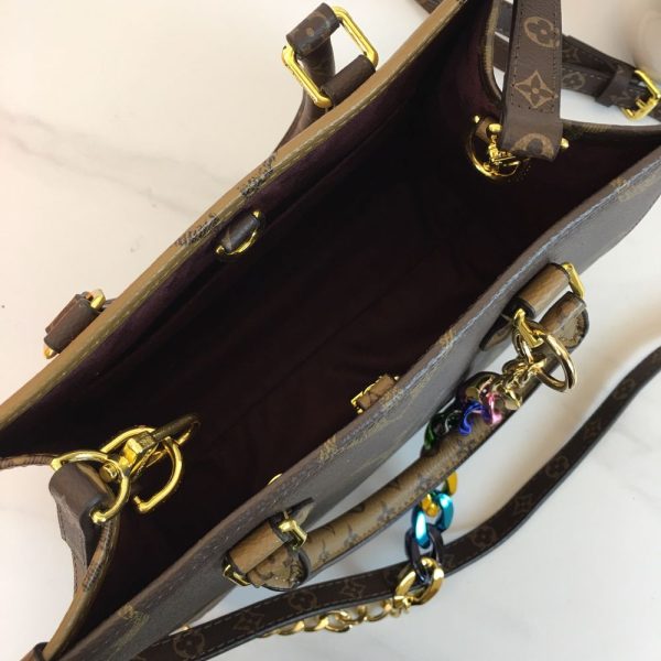Luxury LV Handbag M46373.2