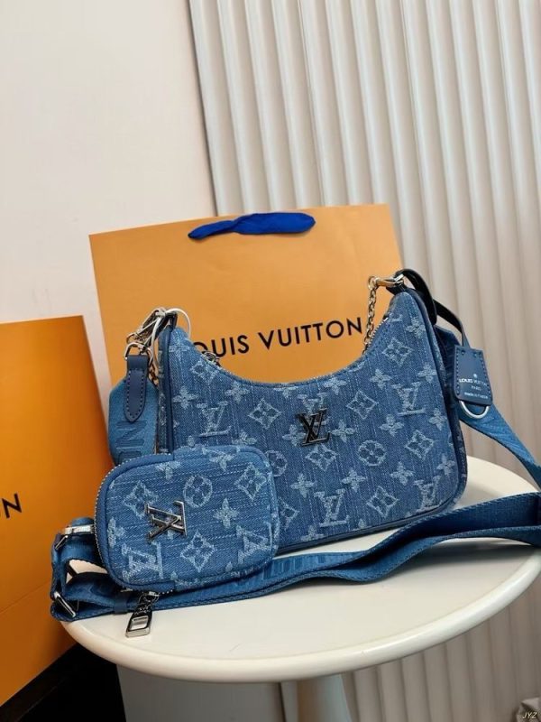 New Fashion LV Handbag L1529