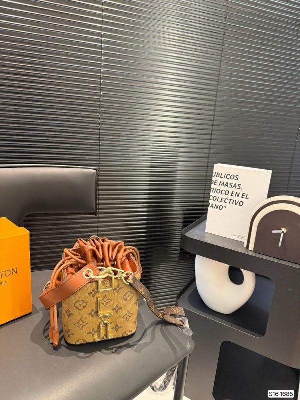 New Fashion LV Handbag L1489