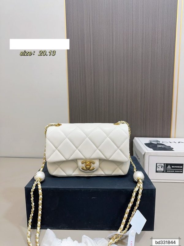 New Fashion CN Handbag C682