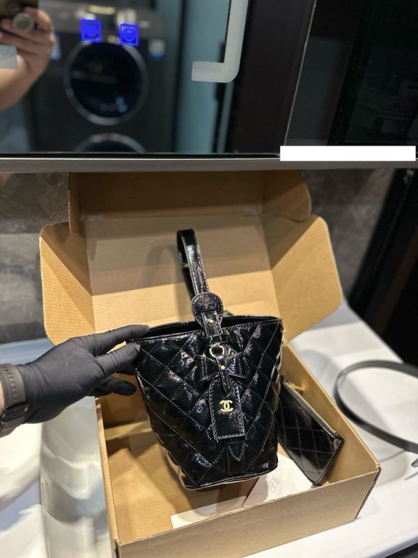 New Fashion CN Handbag C697