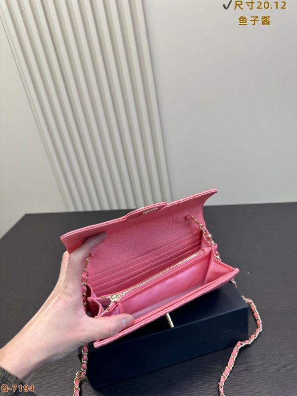 New Fashion CN Handbag C703.2