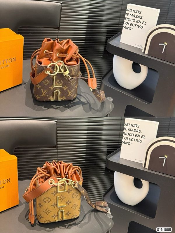 New Fashion LV Handbag L1489