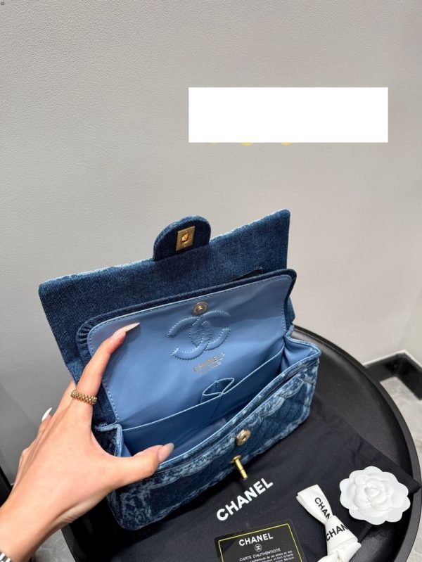 New Fashion CN Handbag C700