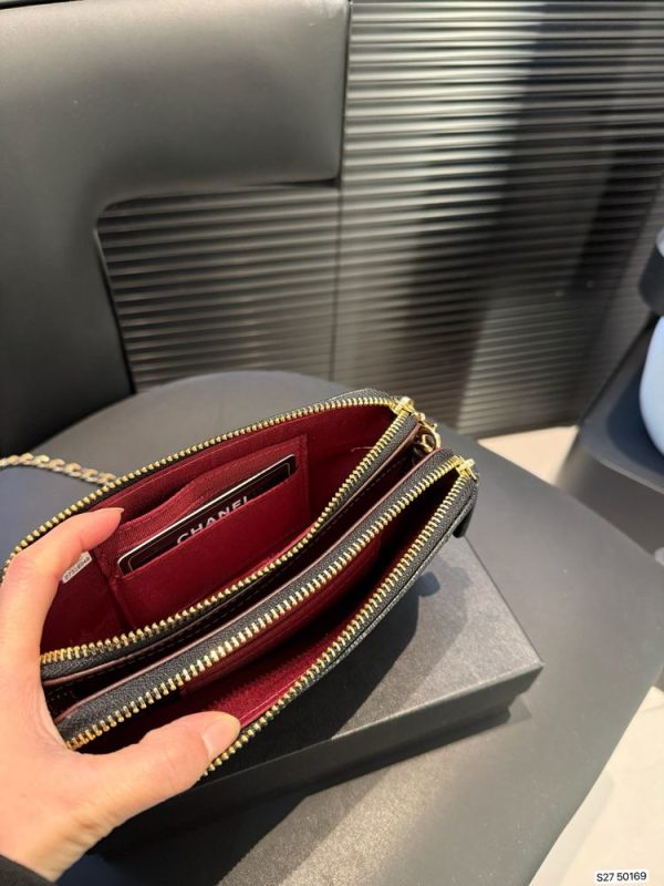 New Fashion CN Handbag C694