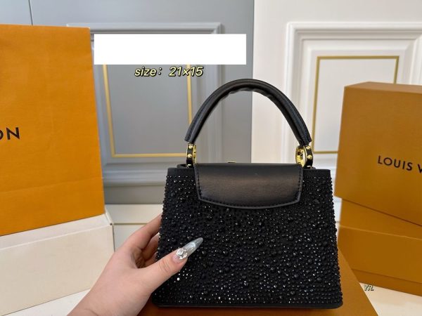 New Fashion LV Handbag L1485