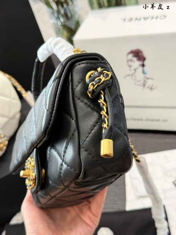 New Fashion CN Handbag C707