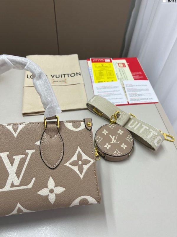 New Fashion LV Handbag L1522