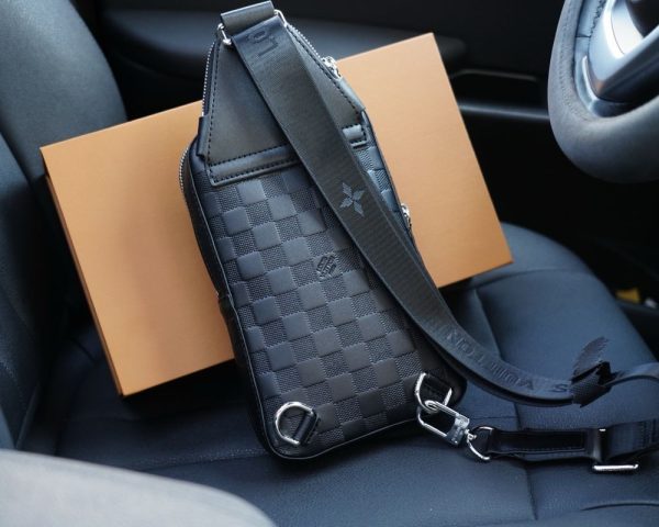 New Fashion LV Handbag L1532