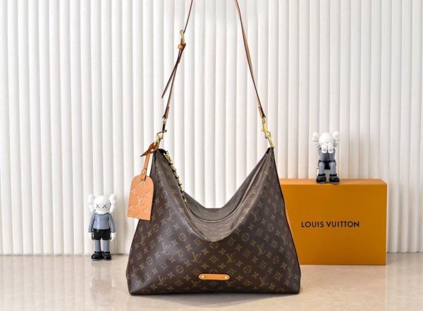 New Fashion L*V Handbag 1611