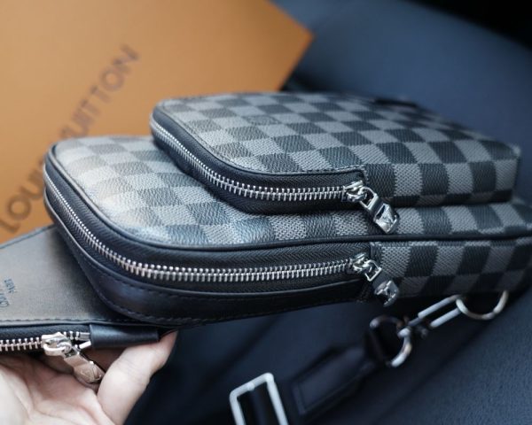 New Fashion LV Handbag L1532