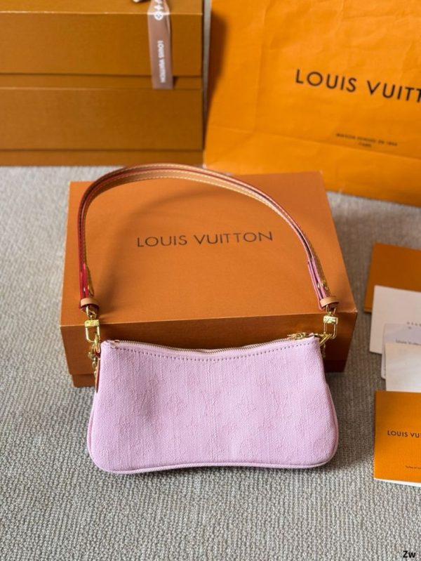 New Fashion LV Handbag L1512