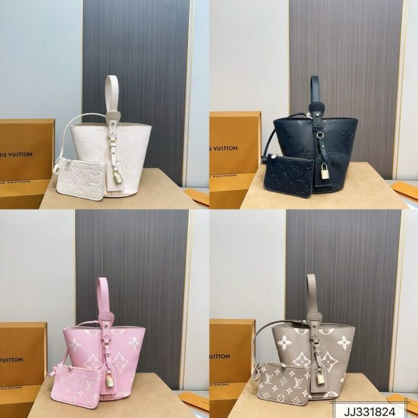 New Fashion LV Handbag L1498