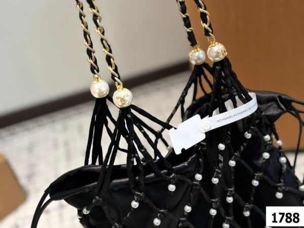 New Fashion CN Handbag C702