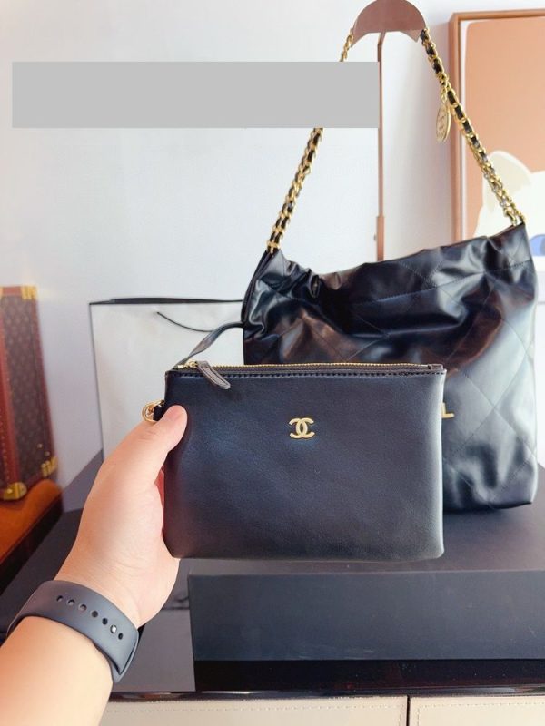 New Fashion CN Handbag C677