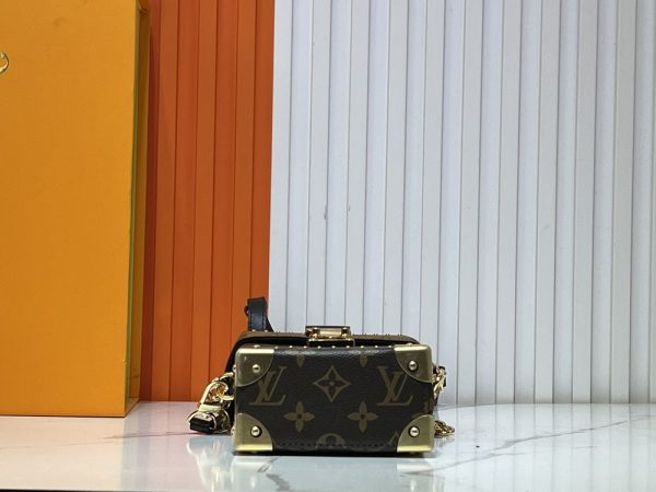 Luxury LV Handbag M82465-M12362