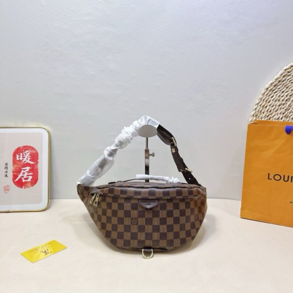 New Fashion LV Handbag L1517
