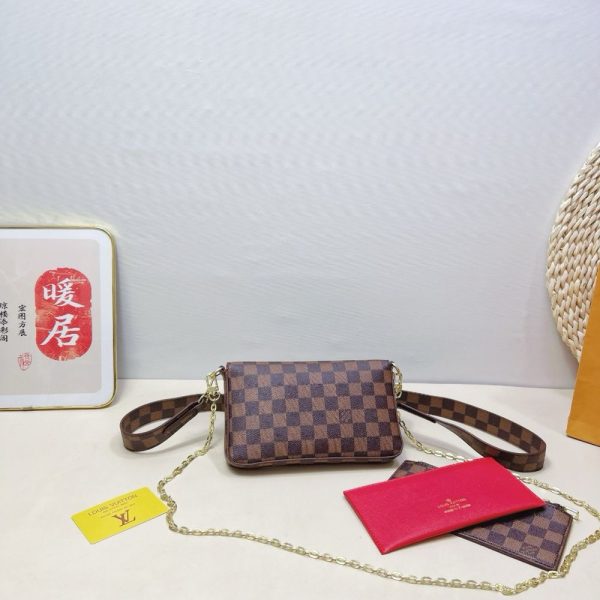 New Fashion LV Handbag L1517