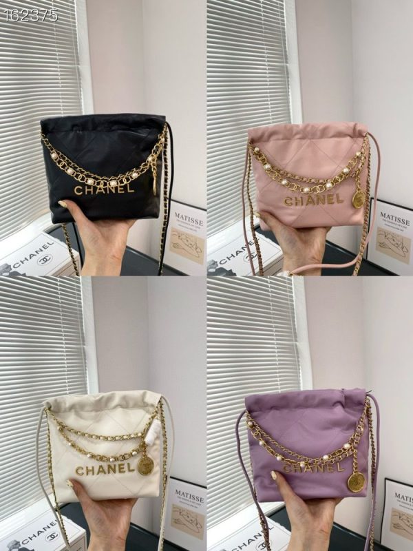 New Fashion CN Handbag C689