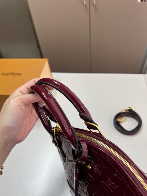 New Fashion LV Handbag L1506