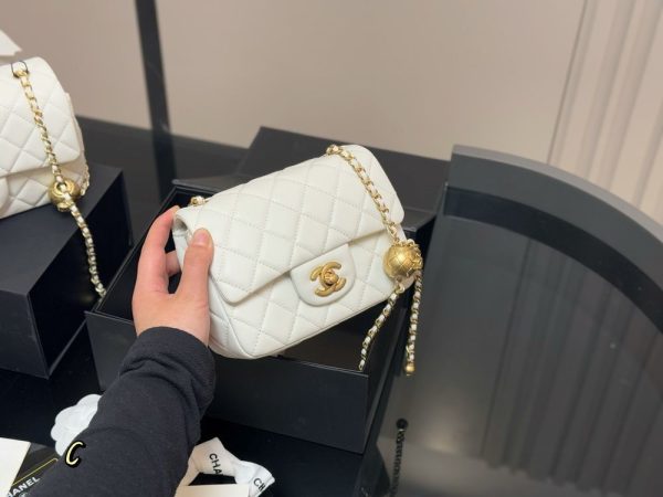 New Fashion CN Handbag C719