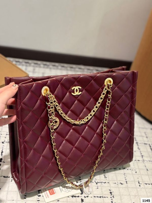 New Fashion CN Handbag C714