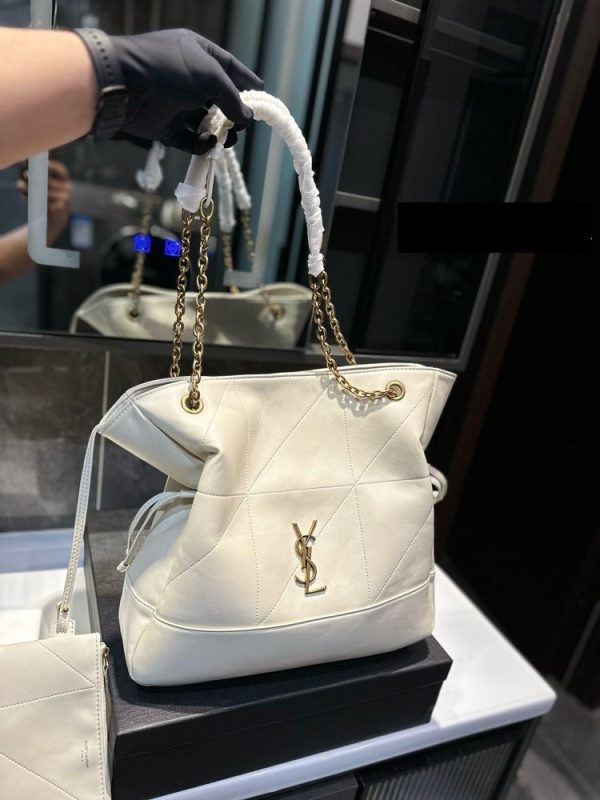 New Fashion YSL Handbag Y057