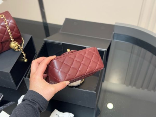 New Fashion CN Handbag C719