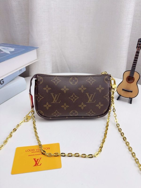 New Fashion LV Handbag L1530.1