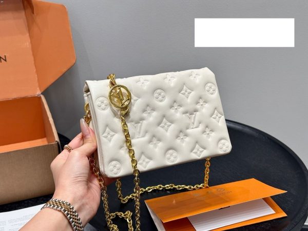 New Fashion LV Handbag L1518.1