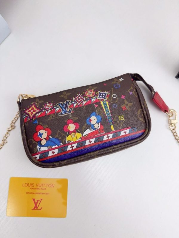 New Fashion LV Handbag L1530.1