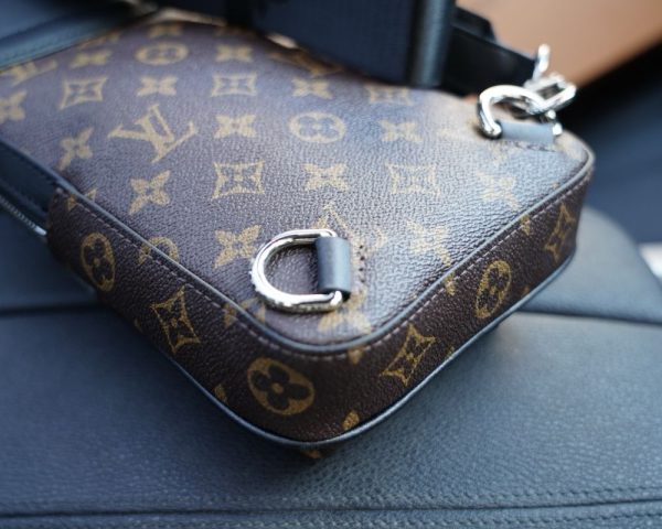 New Fashion LV Handbag L1532