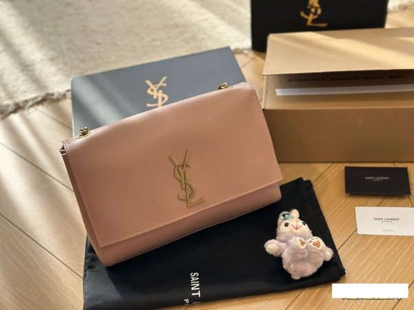 New Fashion YSL Handbag Y052