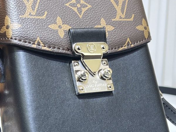 Luxury LV Handbag M82465-M12362