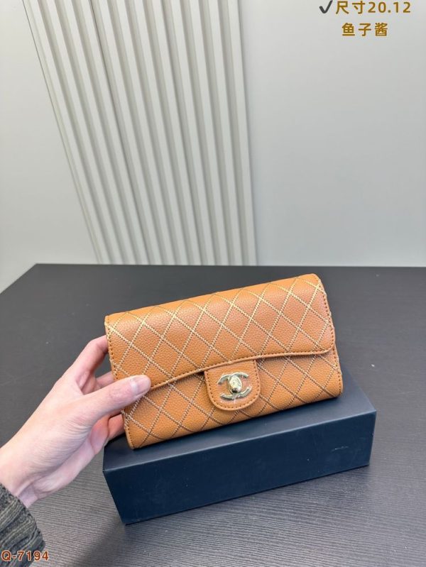 New Fashion CN Handbag C703.2