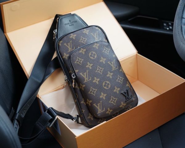 New Fashion LV Handbag L1532
