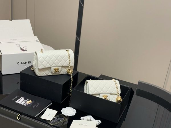 New Fashion CN Handbag C719
