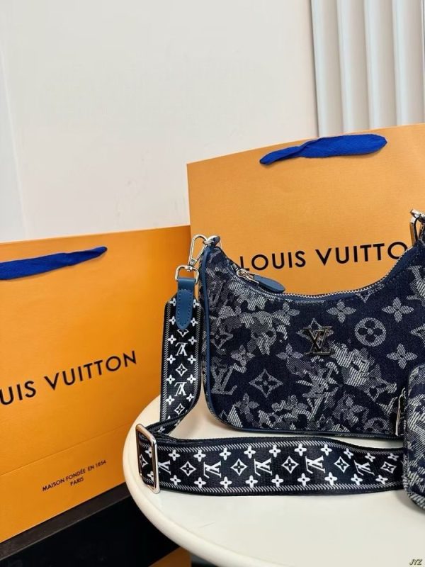 New Fashion LV Handbag L1529