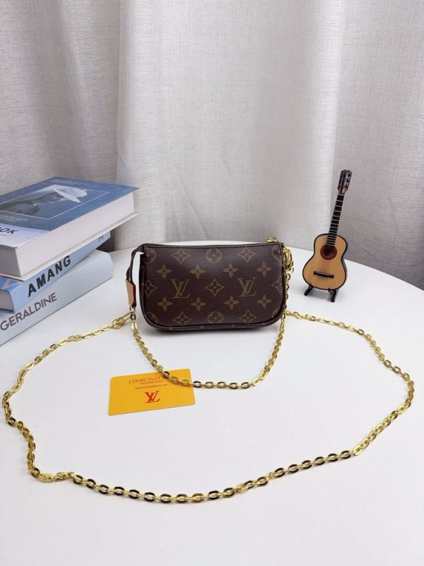 New Fashion LV Handbag L1530.1