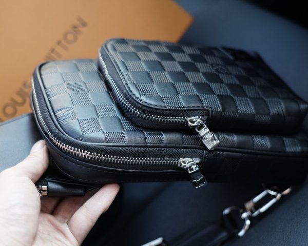New Fashion LV Handbag L1532