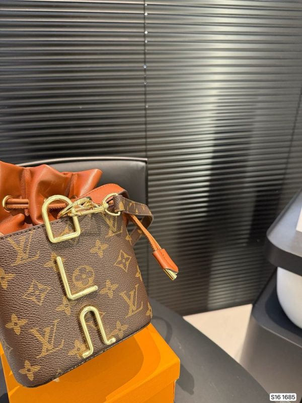 New Fashion LV Handbag L1489