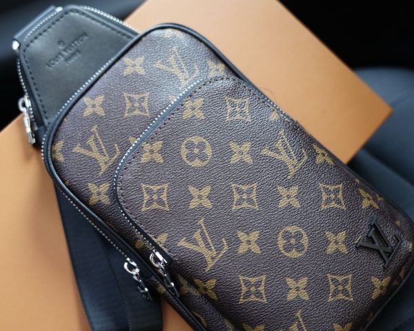 New Fashion LV Handbag L1532